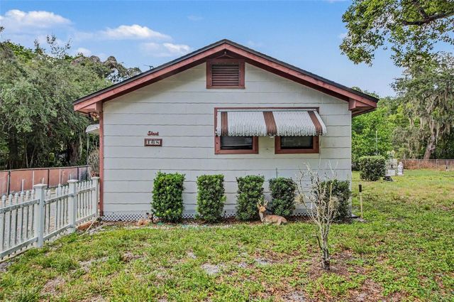 168 W WILBUR AVENUE, Lake Mary, FL 32746