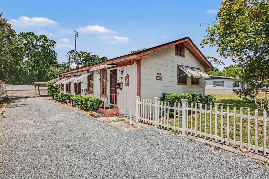 168 W WILBUR AVENUE, Lake Mary, FL 32746