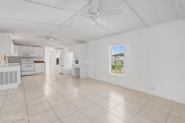 922 Bougainvillea Circle, Barefoot Bay, FL 32976