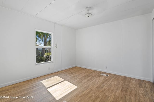 922 Bougainvillea Circle, Barefoot Bay, FL 32976