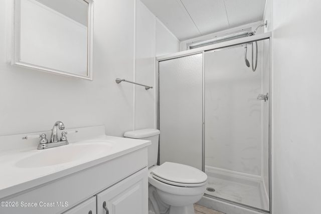 922 Bougainvillea Circle, Barefoot Bay, FL 32976