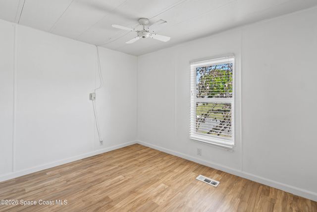 922 Bougainvillea Circle, Barefoot Bay, FL 32976