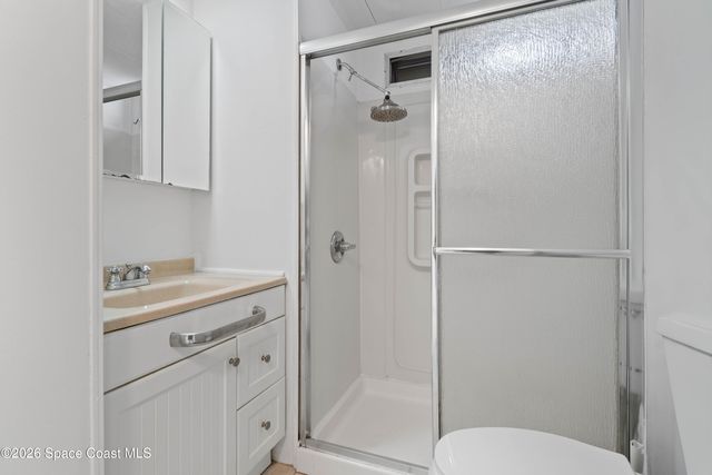 922 Bougainvillea Circle, Barefoot Bay, FL 32976