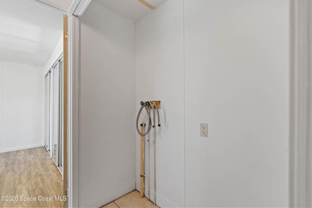 922 Bougainvillea Circle, Barefoot Bay, FL 32976