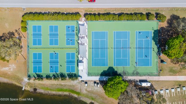 922 Bougainvillea Circle, Barefoot Bay, FL 32976