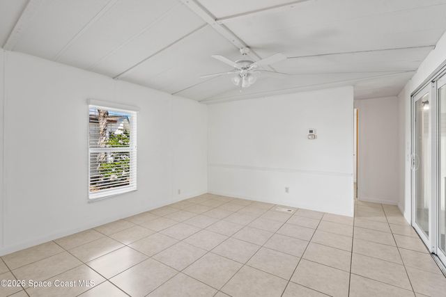 922 Bougainvillea Circle, Barefoot Bay, FL 32976