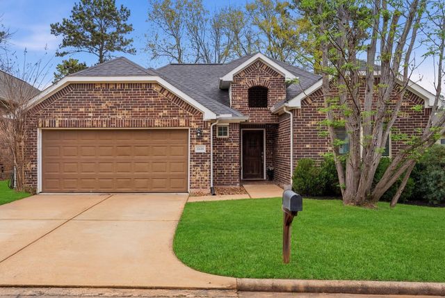 11610 Redbird Lane, Montgomery, TX 77356