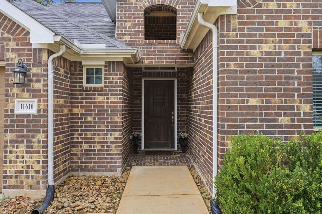 11610 Redbird Lane, Montgomery, TX 77356