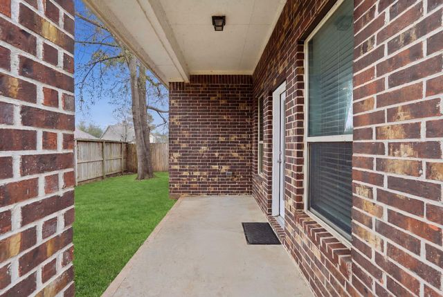 11610 Redbird Lane, Montgomery, TX 77356