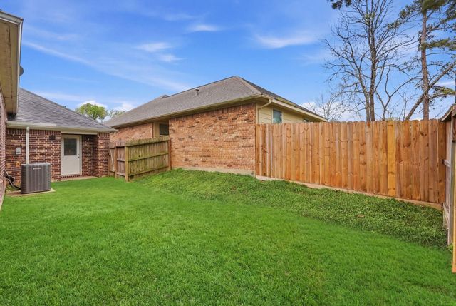 11610 Redbird Lane, Montgomery, TX 77356