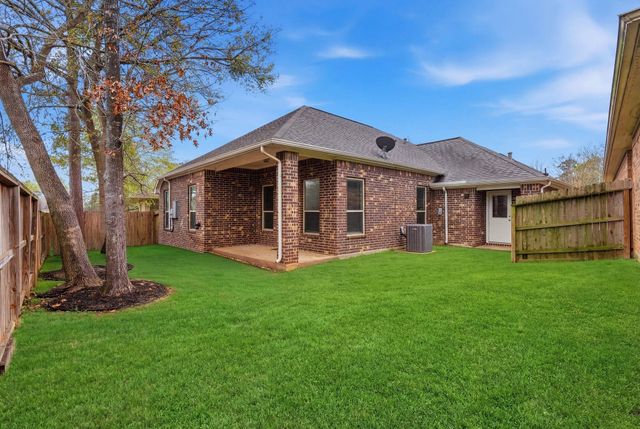 11610 Redbird Lane, Montgomery, TX 77356