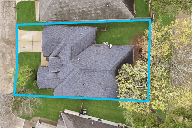 11610 Redbird Lane, Montgomery, TX 77356