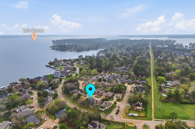 11610 Redbird Lane, Montgomery, TX 77356