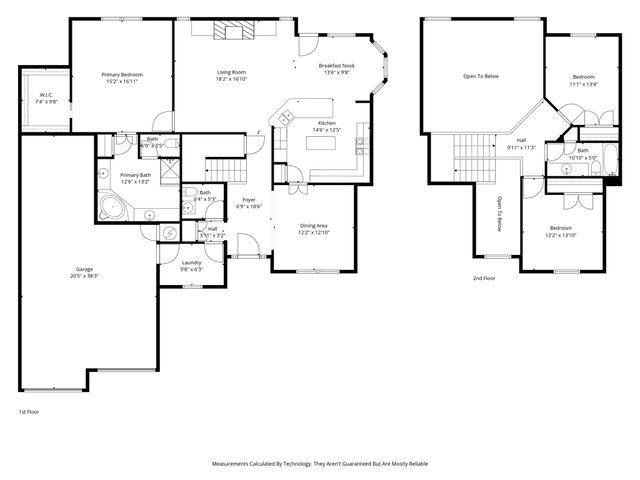 304 Kahala Drive, Dallas, TX 75218