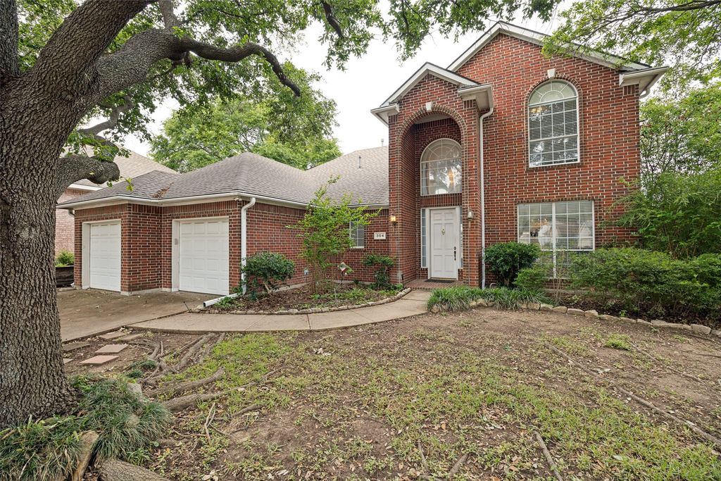 304 Kahala Drive, Dallas, TX 75218