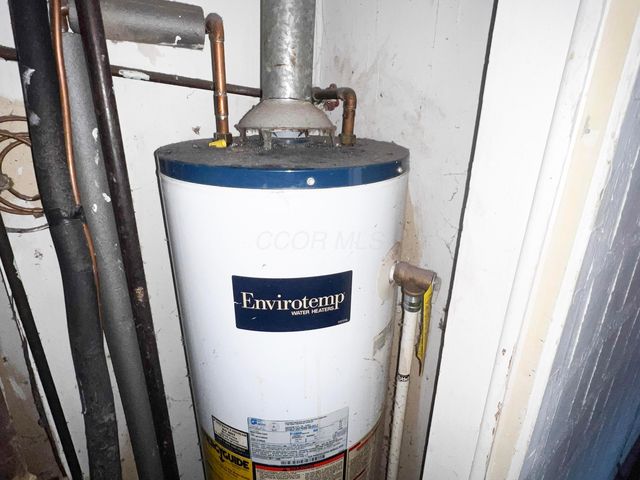 1845 Nason Avenue, Columbus, OH 43207