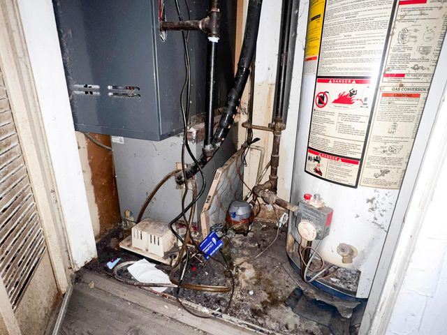 1845 Nason Avenue, Columbus, OH 43207