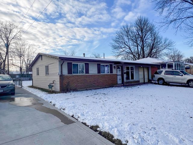 1845 Nason Avenue, Columbus, OH 43207