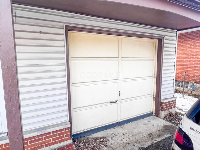 1845 Nason Avenue, Columbus, OH 43207