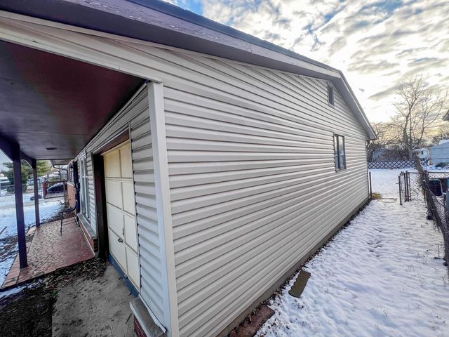 1845 Nason Avenue, Columbus, OH 43207