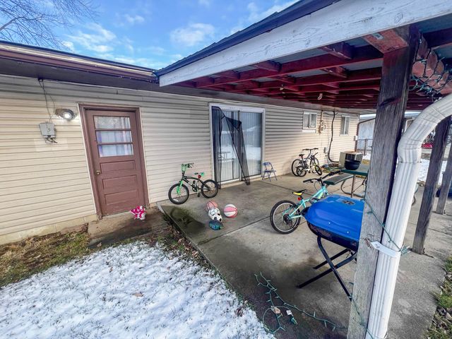 1845 Nason Avenue, Columbus, OH 43207