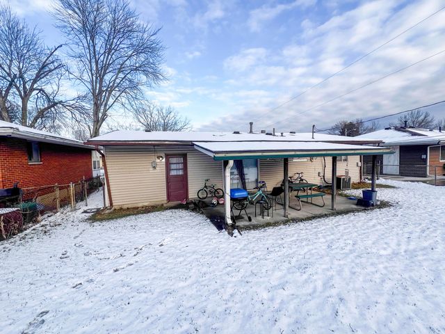 1845 Nason Avenue, Columbus, OH 43207