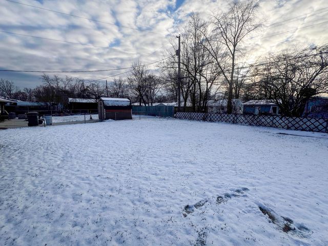 1845 Nason Avenue, Columbus, OH 43207