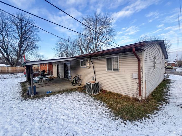 1845 Nason Avenue, Columbus, OH 43207