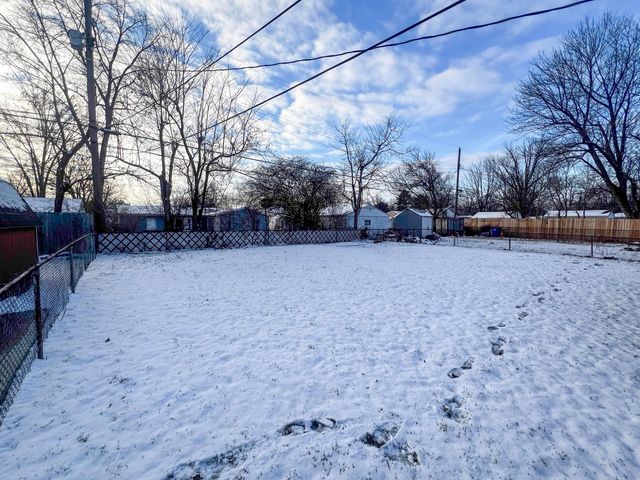 1845 Nason Avenue, Columbus, OH 43207