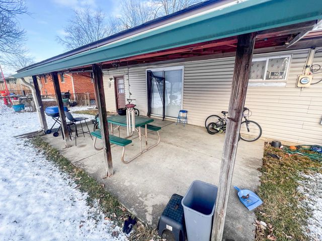 1845 Nason Avenue, Columbus, OH 43207