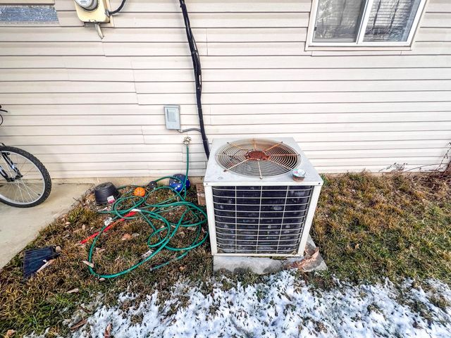 1845 Nason Avenue, Columbus, OH 43207