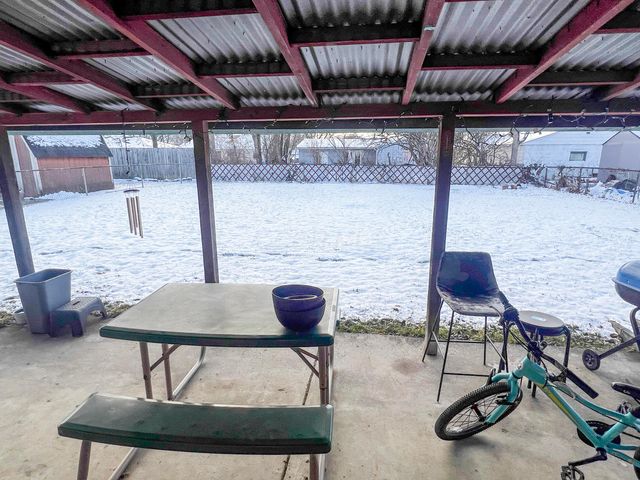 1845 Nason Avenue, Columbus, OH 43207