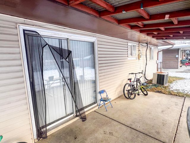 1845 Nason Avenue, Columbus, OH 43207