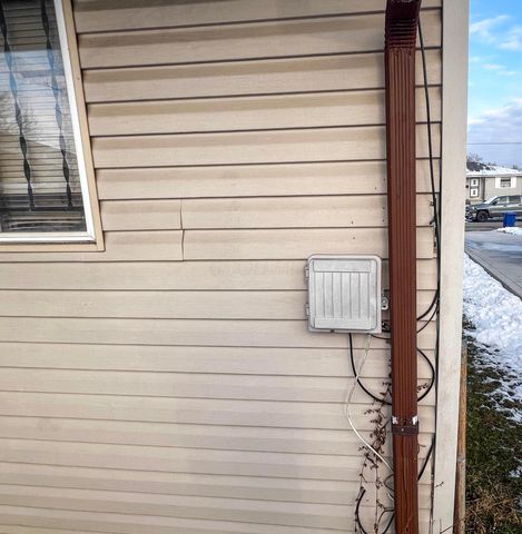 1845 Nason Avenue, Columbus, OH 43207