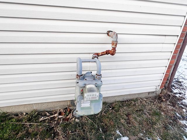 1845 Nason Avenue, Columbus, OH 43207