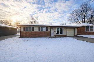1845 Nason Avenue, Columbus, OH 43207