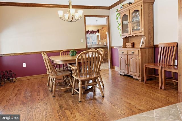 13 BROOKWOOD DR, Camden Wyoming, DE 19934