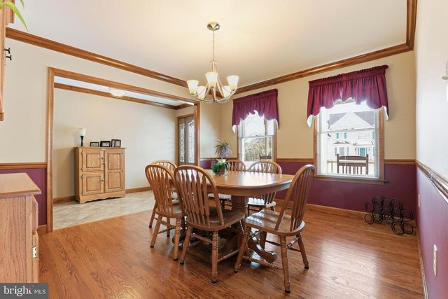 13 BROOKWOOD DR, Camden Wyoming, DE 19934