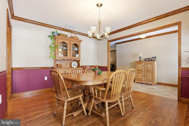 13 BROOKWOOD DR, Camden Wyoming, DE 19934