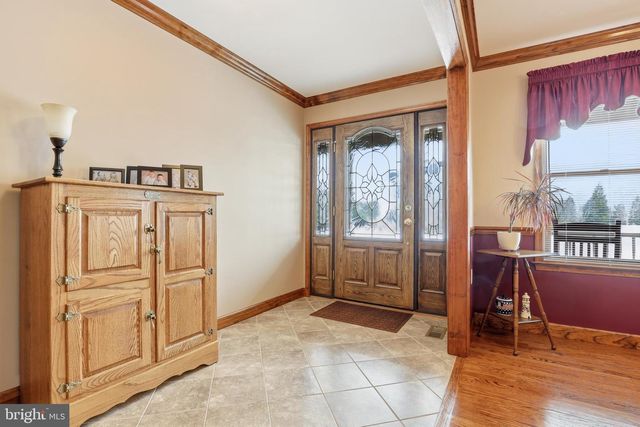 13 BROOKWOOD DR, Camden Wyoming, DE 19934