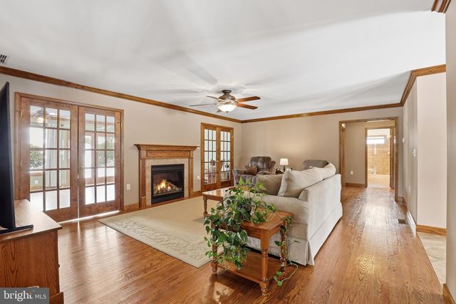 13 BROOKWOOD DR, Camden Wyoming, DE 19934