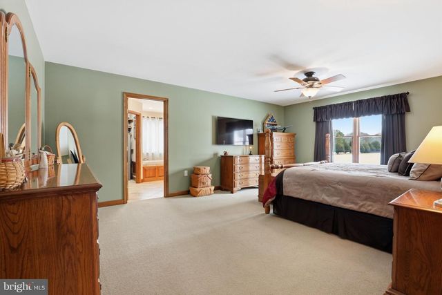 13 BROOKWOOD DR, Camden Wyoming, DE 19934