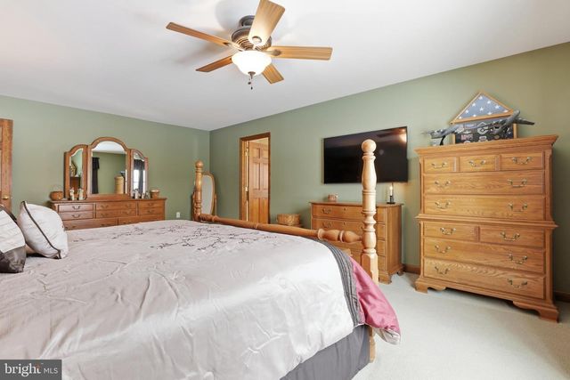 13 BROOKWOOD DR, Camden Wyoming, DE 19934