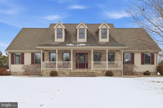 13 BROOKWOOD DR, Camden Wyoming, DE 19934