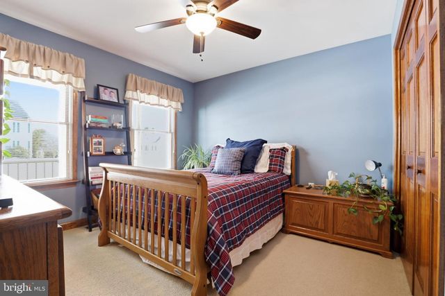 13 BROOKWOOD DR, Camden Wyoming, DE 19934