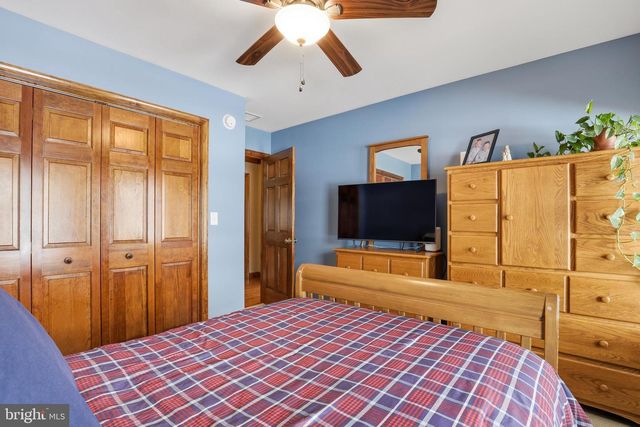 13 BROOKWOOD DR, Camden Wyoming, DE 19934