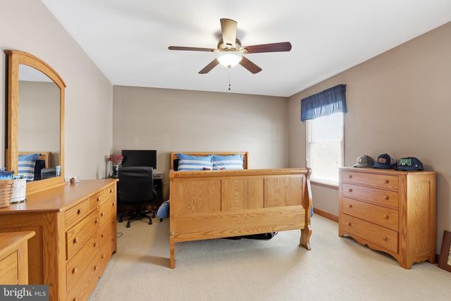 13 BROOKWOOD DR, Camden Wyoming, DE 19934