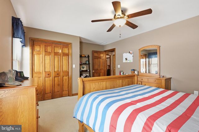 13 BROOKWOOD DR, Camden Wyoming, DE 19934