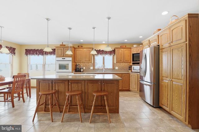 13 BROOKWOOD DR, Camden Wyoming, DE 19934