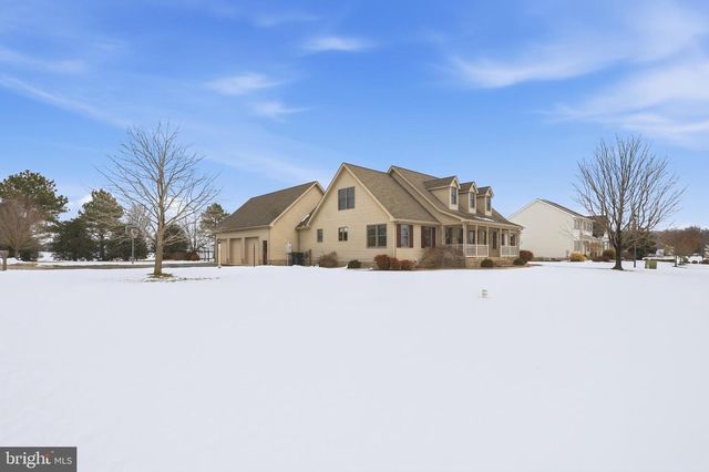 13 BROOKWOOD DR, Camden Wyoming, DE 19934